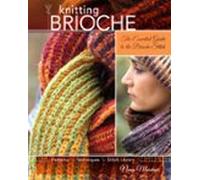 Knitting Brioche (ebook)