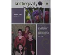 Knitting Daily TV Series 100 [USA] [DVD]