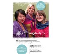 Knitting Daily TV Series 1000 [USA] [DVD]