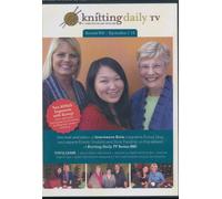 Knitting Daily TV Series 800 DVD