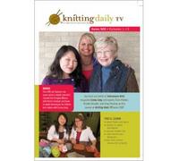 Knitting Daily TV Series 900 [Alemania] [DVD]