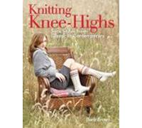Knitting Knee-highs (ebook)