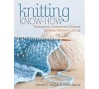 Knitting Know-how (ebook)