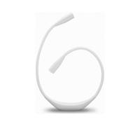 Knitting Light, Crafter Light Around Neck for Knitters and Crocheters, 3 Colors & Adjustable Brightness. Portable, Wearable, Rechargeable&Long Lastin