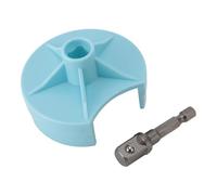 Knitting Machine Adapter Replaceable Crochet Professional Adapter for Sentro Jamit Knitting Machine