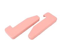 Knitting Machine Cover Durable Plastic Upper End Cover Replacement Part for KH260 KH270 Knitting Machines 1 Pair R/L