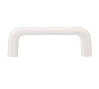 Knitting Machine Head Handle Plastic Accessory Durable Replacement Part for Silver Reed SK560 SK580 SK840 SK830 Professional Design Fit 20 x 7.2 x 2.1cm