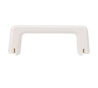 Knitting Machine Head Handle Plastic Accessory, Replacement Part for Silver Reed SK155 SK860, Durable Plastic Knitting Machine Handle with Professional Design, Perfect Match for Yo