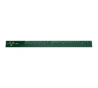 Knitting Machine Ruler Plastic Accessories Durable Accurate Scale Essential Tool for SILVERREED SK840 SK580 SK280 SK560 SK218 SK325 22.5cm Length