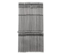 Knitting Needles Set Stainless Steel 50Pcs Highly Polished Durable Machine Needles for KH110 KH120 Knitting Machine and Manual Repair Household Use