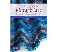 Knitting New Vintage Lace [USA] [DVD]