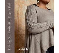 Knitting Outside the Box: Drape & Fold