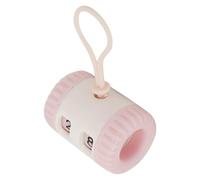 Knitting Tally - Portable Pattern Marking Device, Handheld Progression Gauge with Ergonomic Side, Clip On Textile Accessory Support, Ideal for Embroidery Felting Home Craft Studio