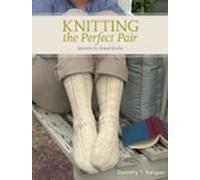 Knitting The Perfect Pair (ebook)