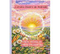 Knitting with Carol: Edition One More Day (Knitting with Carol - Coloring Books)