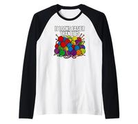 Knitting Yarn It Looks Easier Than It Is Crochet Camiseta Manga Raglan