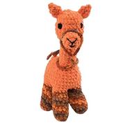 Knitty Critters KC592 Colección Animal, acrílico