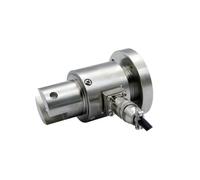 KNIUWMBMH Sensor de par estático DYJN-102, celda de Carga deformada, Fuerza de par, Sensor de par 20 N, 50 N, 100 N, 200 N, 500 N(DYJN-102 50N)