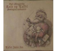 KNIV OG TAFFEL - TAFLER JULEN INN CD SCANDINAVIAN PS RECORDS 2003