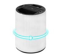 Knives RotKnives Rotating Holder - Soporte organizador de 360 grados