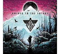 Knives To The Future by Project 86
