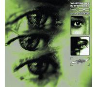 Knives - What We See In Their Eyes [Vinilo]