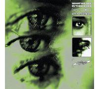 Knives - What We See In Their Eyes [Vinilo]