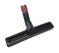 Kniwelshop Boquilla de suelo, cepillo para parqué, cepillo para parqué, laminado, baldosas compatible con aspiradoras Dyson V7, V8, V10, V11, V12, V15, Gen5