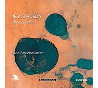 KNM Berlin - Cuartetos De Cuerda