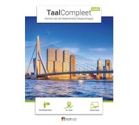 KNM: Kennis van de Nederlandse Maatschappij - B1 route (TaalCompleet)