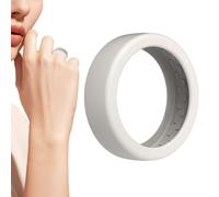 KNMDXD Protector De De Silicona | Envolvente Antideslizante Y Antiarañazos | Protector De Inteligente | para Hombres Mujeres Entrenamiento Gimnasio Deportes Actividades Al Aire Libre Oficina