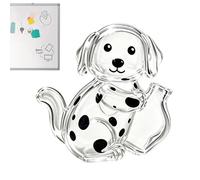 KNMDXD Recuerdo Conmemorativo de Cerdas de Perro - Magnético Simpatía Gato - Soporte Conmemorativo para Pelo de Perro | para Recuerdo Duelo Colección Hogar Cocina Dormitorio Salón Y Oficina