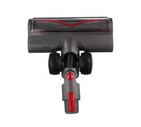 KNNGZTSSR Aspiradora inalámbrica con Accesorio for Suelos de Madera, Faros y Cabezal de Cepillo Suave, Compatible con Dreame, Mova K30/X40. Repuesto de Cepillo Principal.