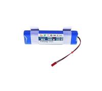 KNNGZTSSR Batería de Repuesto for aspiradora Robot, batería de Litio de 14,8 V, Compatible con ILIFE V5, V5s, V50, V3, DF45, DF43 Plus, V3s Pro. Batería Compatible con ILIFE V5s Pro.(3500mAh)