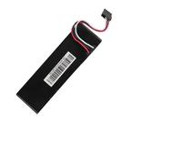 KNNGZTSSR Batería de Repuesto for aspiradora Robot de 14,8 V, Compatible con Xiaomi, Mijia, LDS, Robot Aspirador-mopa P, Robot Aspirador-mopa 2S, Haier, JX37.(2600mAh)