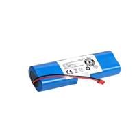KNNGZTSSR Batería de Repuesto for aspiradora Robot (Li-Ion), Compatible con ILIFE, V3s Pro, V5s Pro, V8s, V8 Plus, V80, V80 MAX, V80 Pro, V3s MAX, 4000 mAh, 14,4 V, PX-B010(3000mAH)