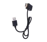 KNNGZTSSR Cable de conversión de Monitor 50cm USB 2.0 HDMI Macho a Hembra Adaptador Extensor Conector Cable Conector Cable for 1080P HDTV Mannelijke Kabel Adaptador línea de conversión de Pantalla