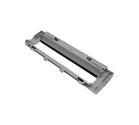 KNNGZTSSR Repuesto de Cubierta del Cepillo Principal for aspiradora Robot, Compatible con Roborock, Qrevo, Curv G20S Ultra P20 Pro. Reemplace la Cubierta del Cepillo Principal.(Motor)