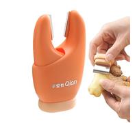 Knoblauchschäler Clips | Küchen Hands Chäler Für | Manuelles Werkzeug Zum Schälen Von Knoblauch | Für Tomaten Karotten Zwiebeln | schäler Für Restaurant Wohnung Haushalt Küche