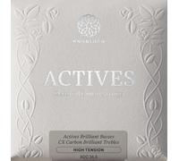 Knobloch Strings 500ADC - Actives Double Silver CX Carbon High Tension 34.5