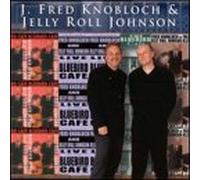 Knobloch, Fred - Live at the Bluebird Cafe
