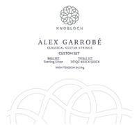 Knobloch Strings Alex Garrobe Signature String