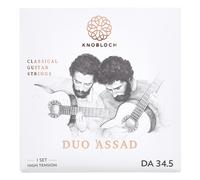 Knobloch Strings Duo Assad DA 34.5 High Tension