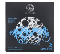 Knobloch Strings Luna Flamenca LDN 34.0 MHT