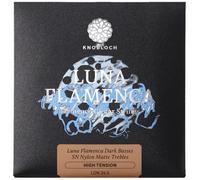Knobloch Strings Luna Flamenca LDN 34.5 HT