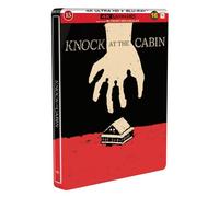 Knock at the Cabin