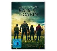 Knock at the Cabin [Alemania] [DVD]