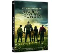 Knock at the Cabin [Francia] [DVD]