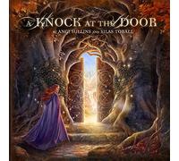 Knock at the Door: book with free DVD by Angi Sullins and Silas Toball (21-Jun-2008) Hardcover