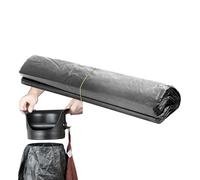 Knock Box - Bolsas de basura para café para terrenos, 25 unidades, bolsas de basura para café, bolsas de basura para suelo, tienda, estación, uso diario, paquete de accesorios XS